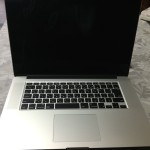 MacBook専用SDカード「Transcend JetDrive」購入＆レビュー