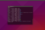 Linux / Ubuntuのプロキシサーバの確認と設定